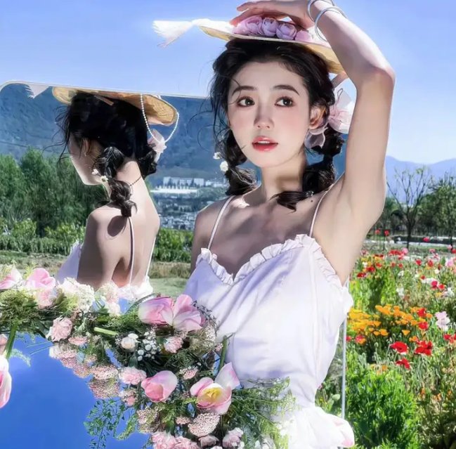 变形计第十八季