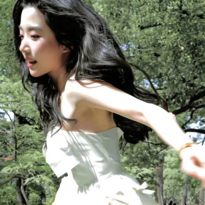 系统之皇后养成记